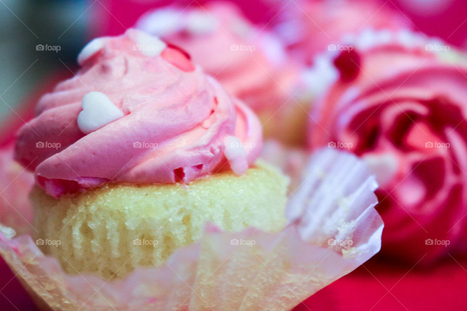 Cupcakes 