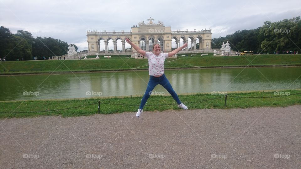 Vienna jump