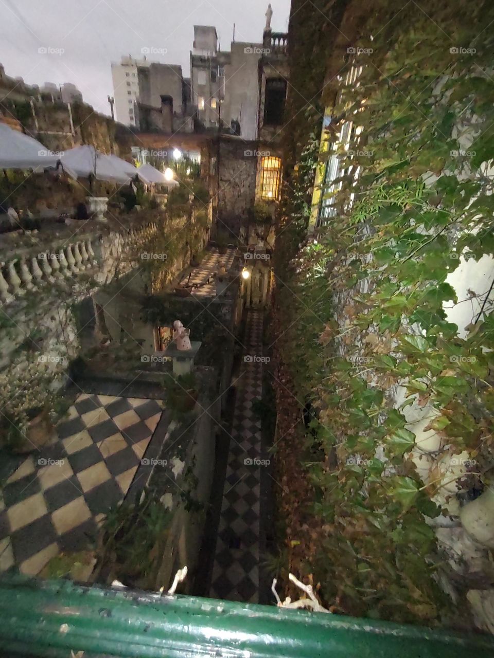 restó bar BS AS argentina