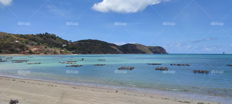 Mandalika Lombok