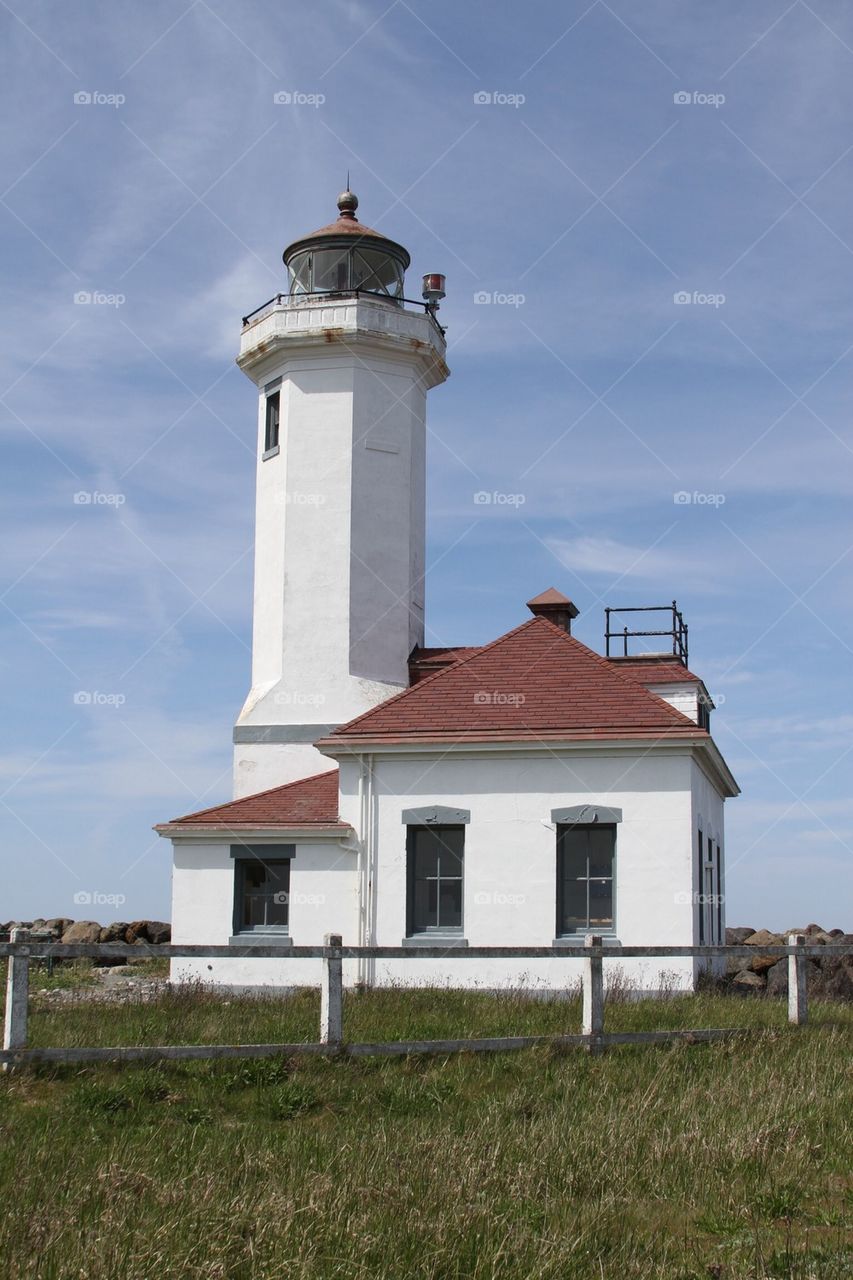 Lighthouse 