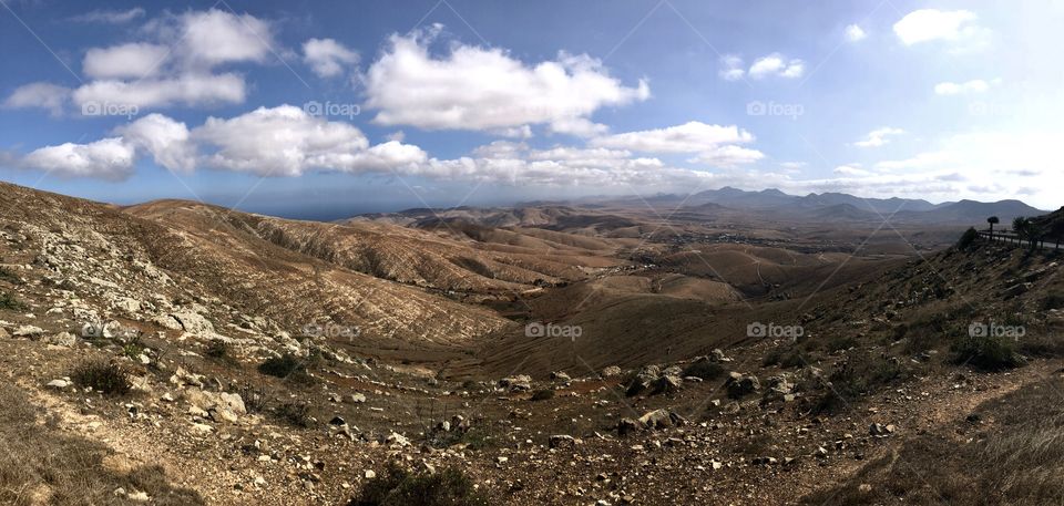 Fuertaventura 