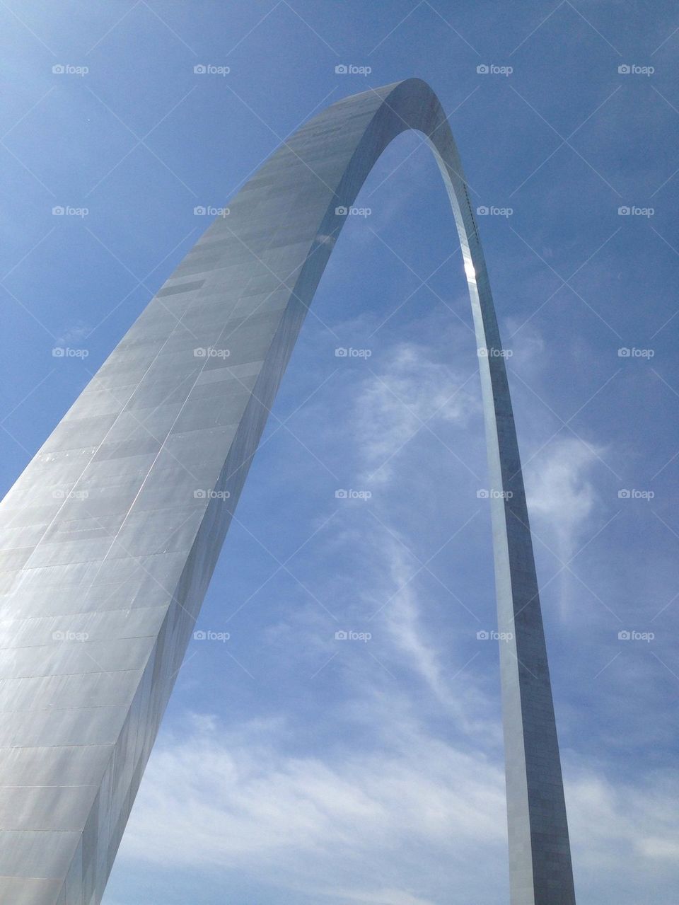 Gateway Arch