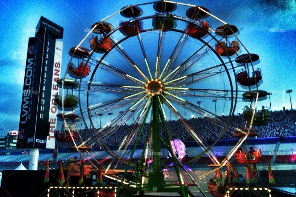 EDC 2013 - Las Vegas