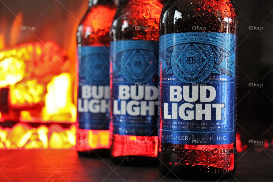 Bud light