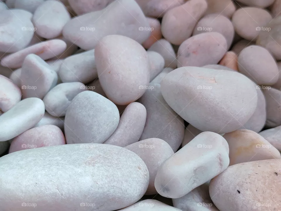 stones background