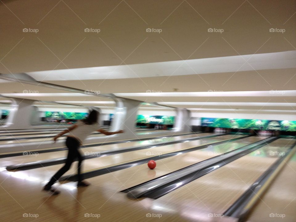 Bowling