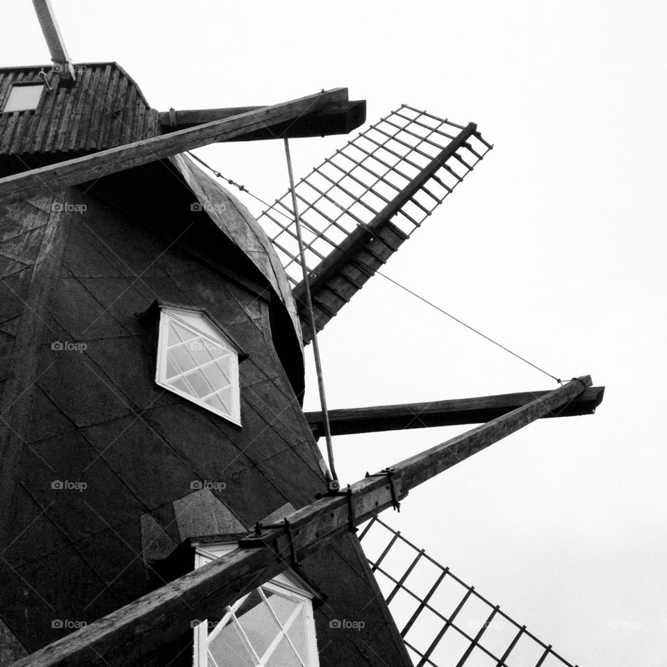 WINDMILL