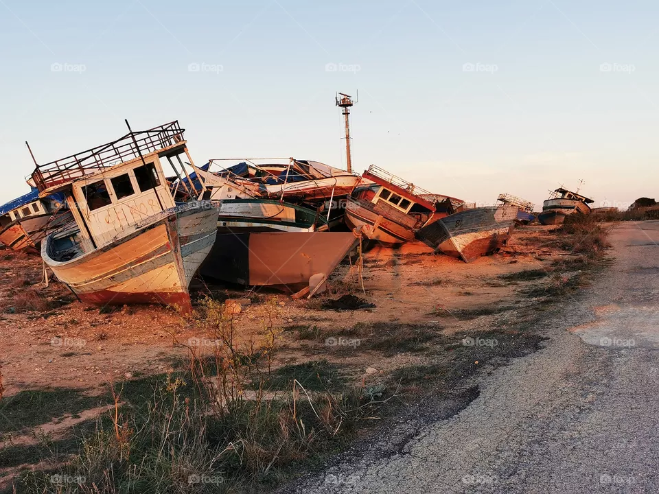 Lampedusa