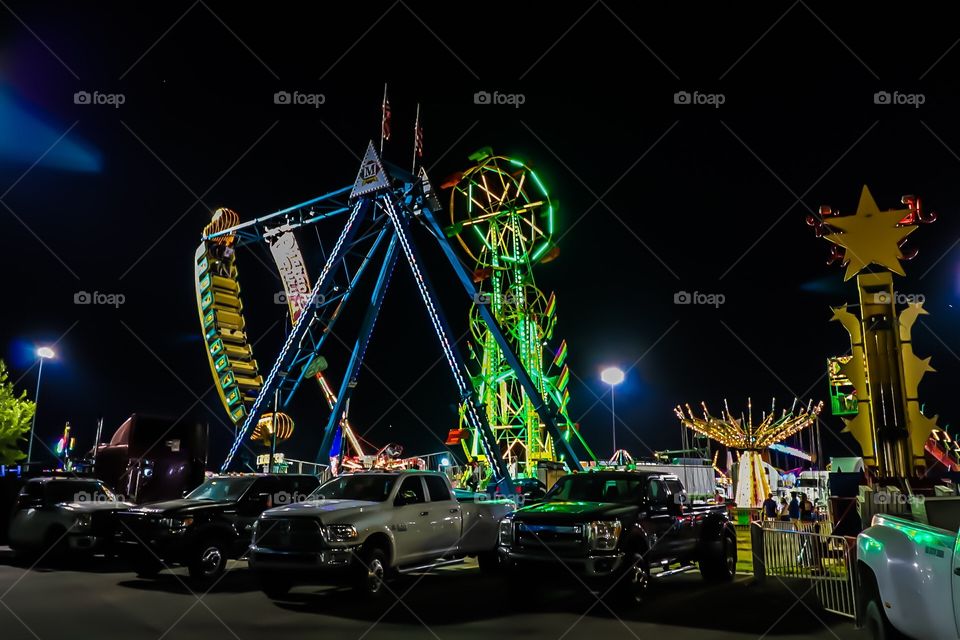 Semo fair 
