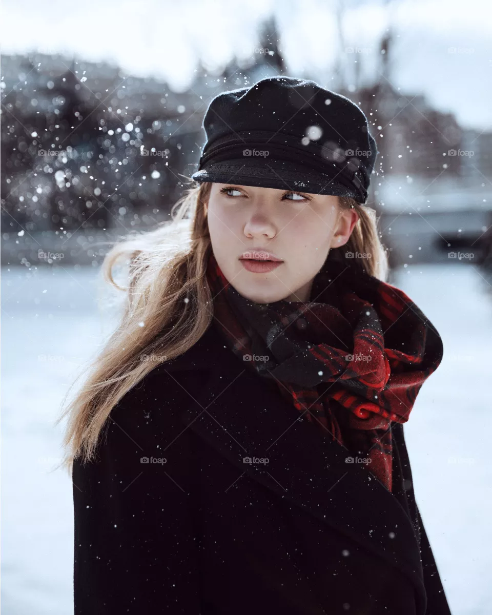 Winter time