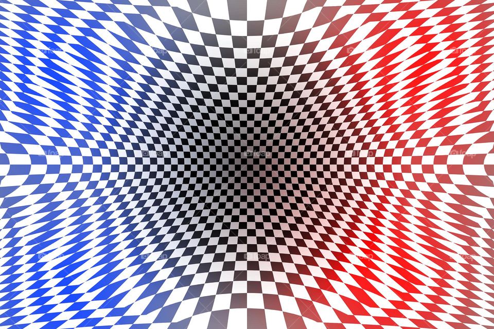 Illusions colorful trippy psychedelic design high quality modern background