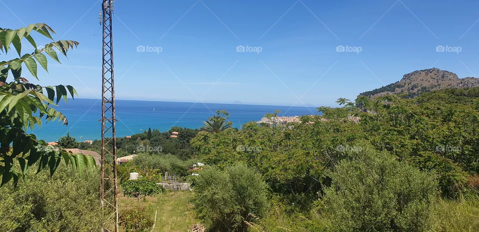 Cefalù