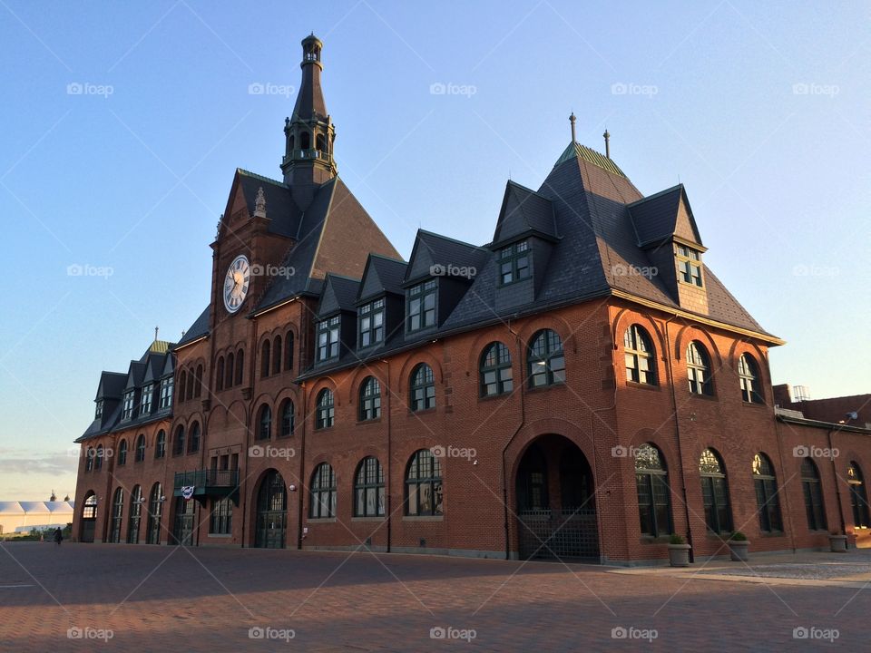 Classical Architecture