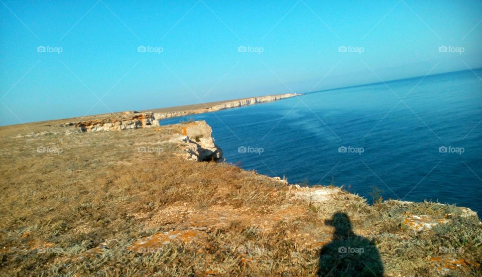 Sea, Seashore, Water, Beach, Ocean