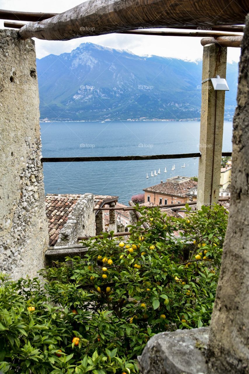 Limone sul Garda