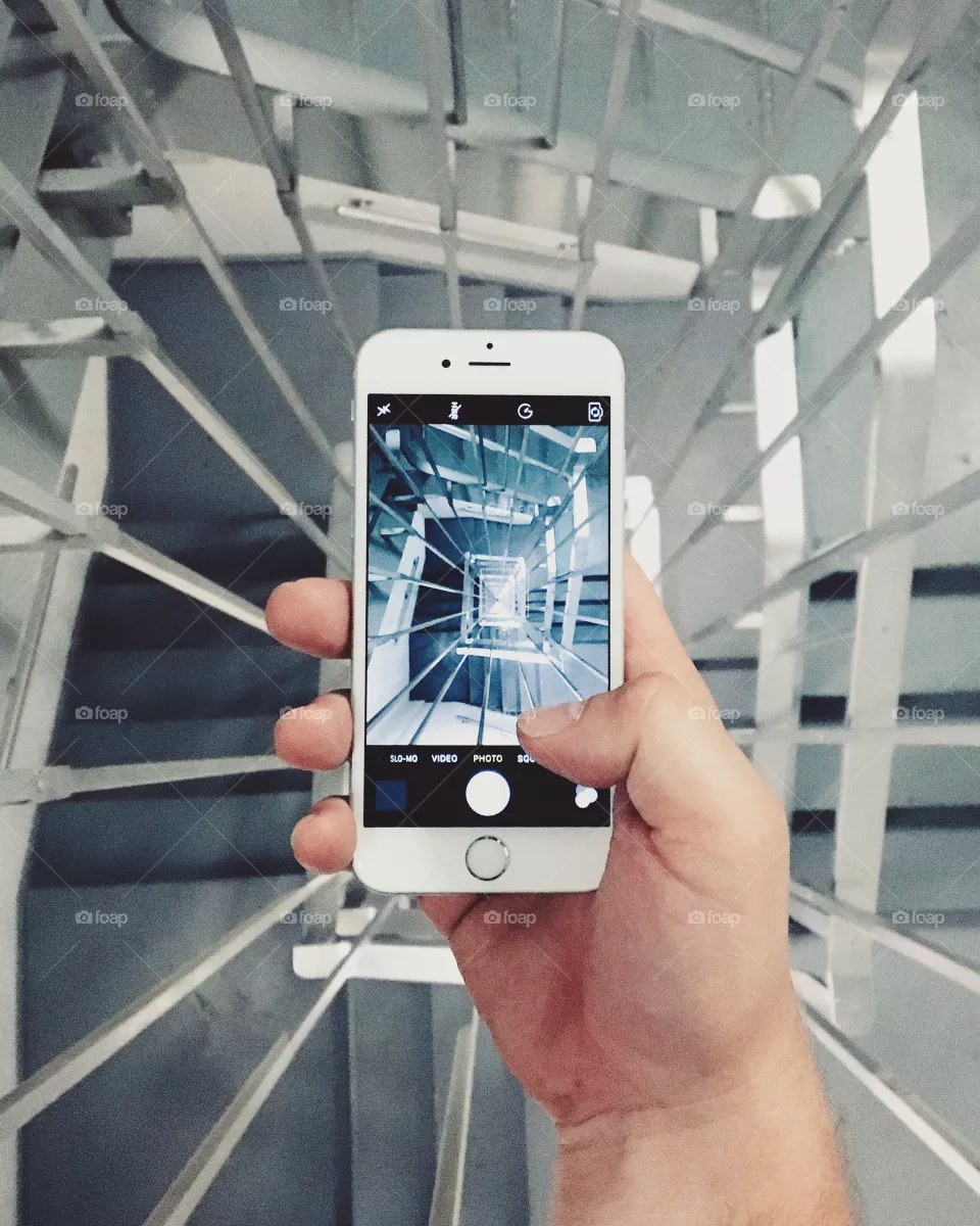 Technology, Screen, Display, Telephone, Touch