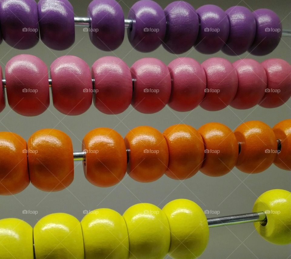 Colorful games for children