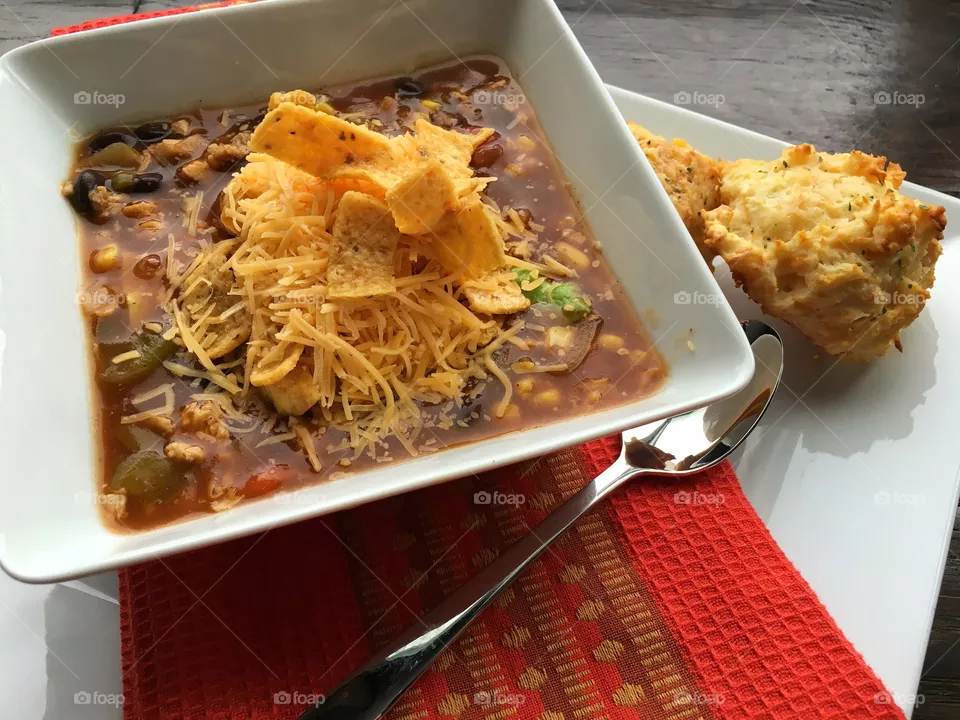 Soup 1