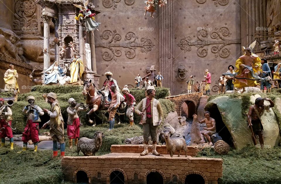 presepi display part 3