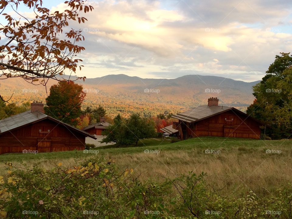 Stowe, VT