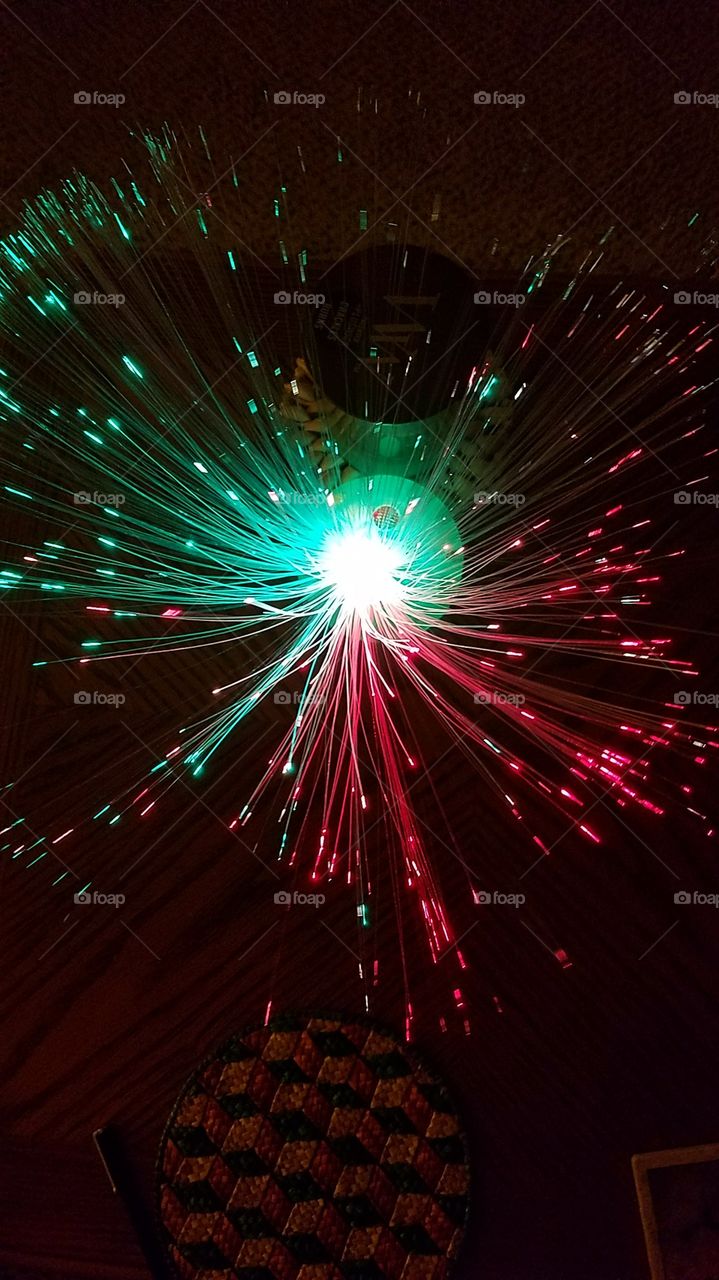 it's not what it looks like