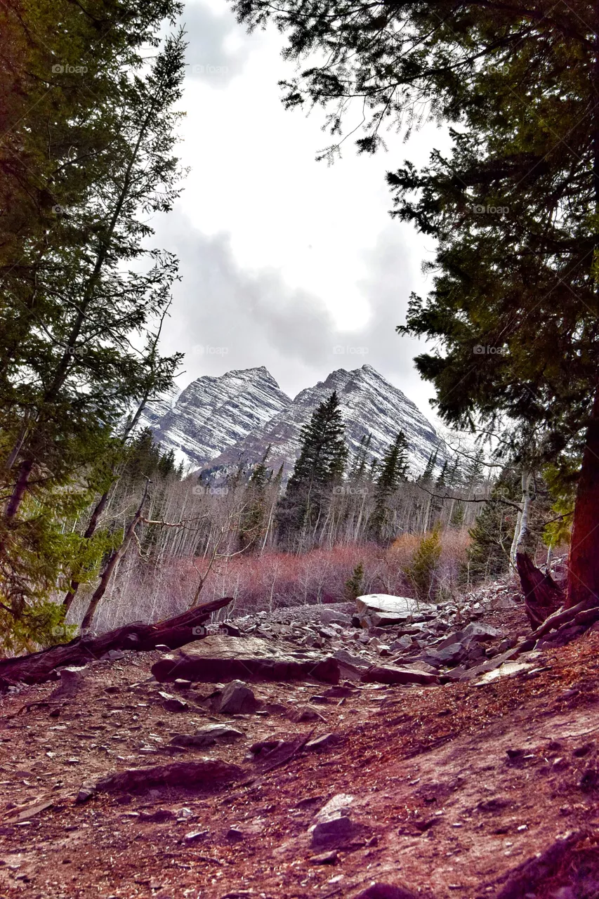 hike