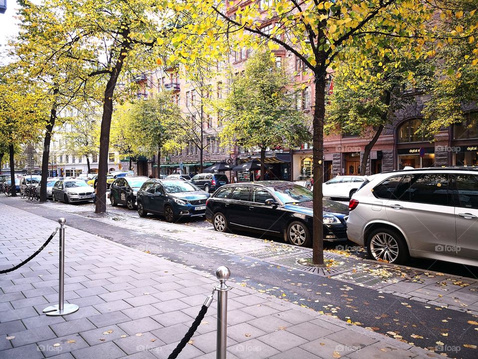 Welcome to the machine.