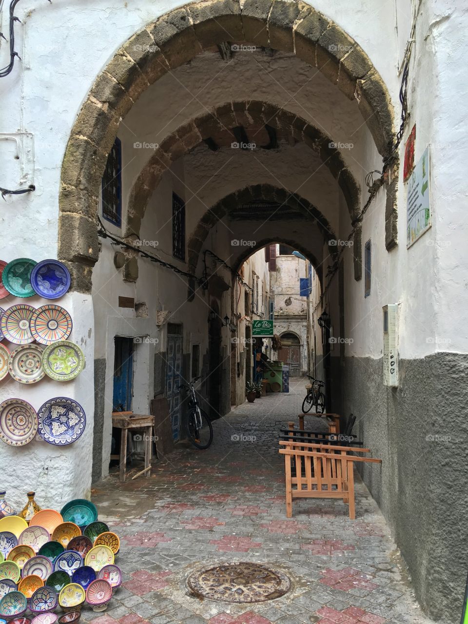 Architecture, Building, Travel, Town, Old