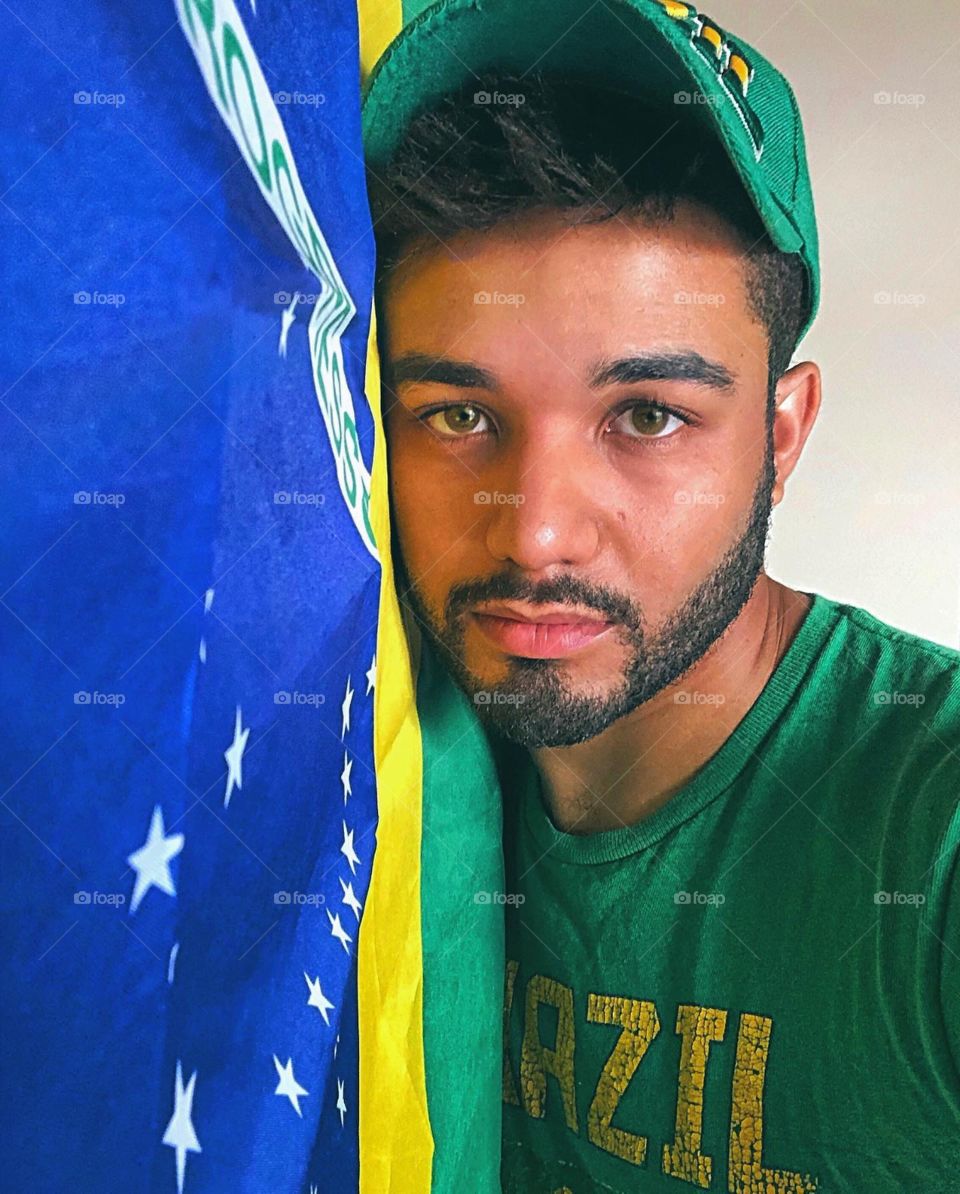 No matter what... 🇧🇷