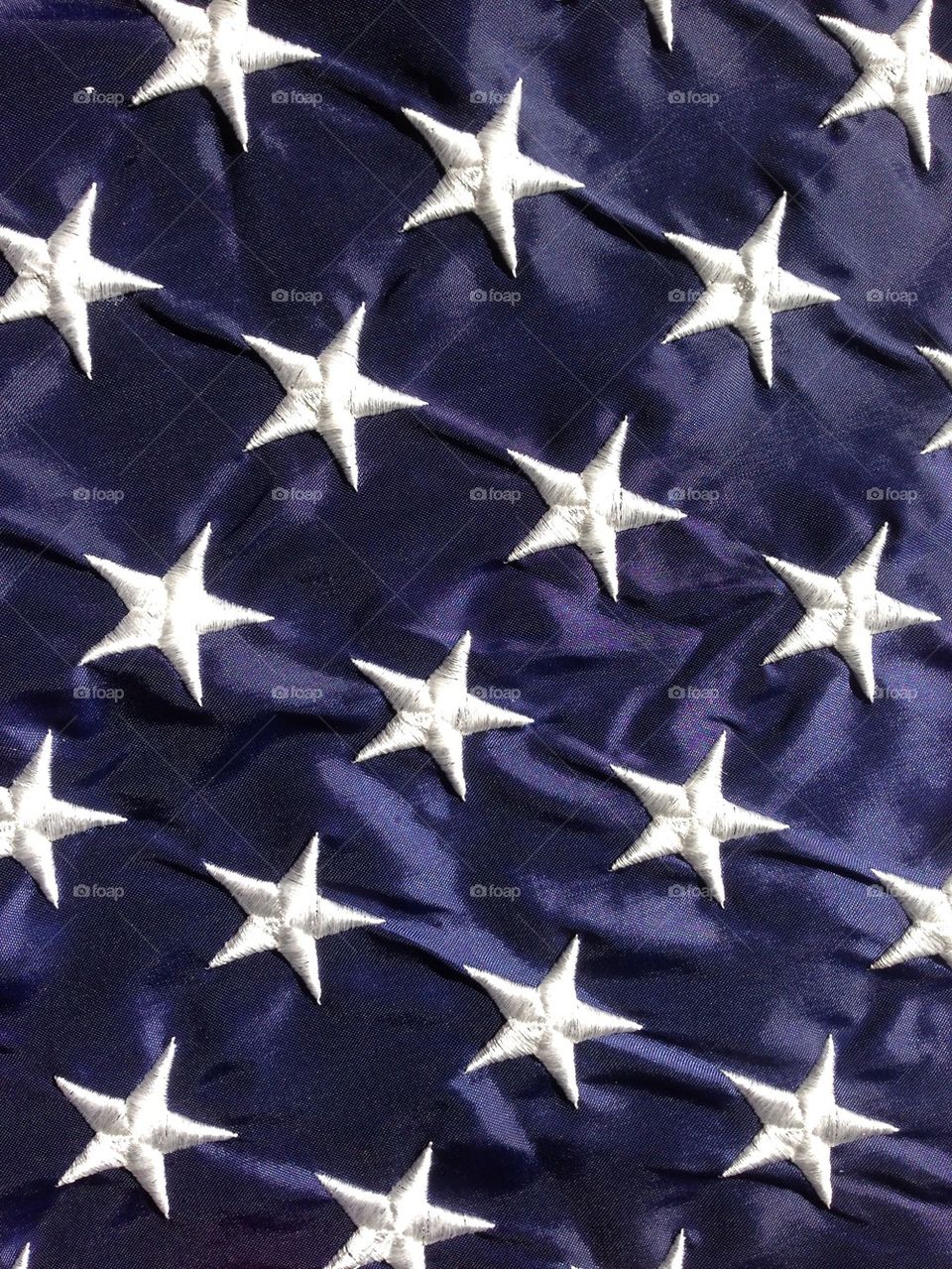 Flag of the United States