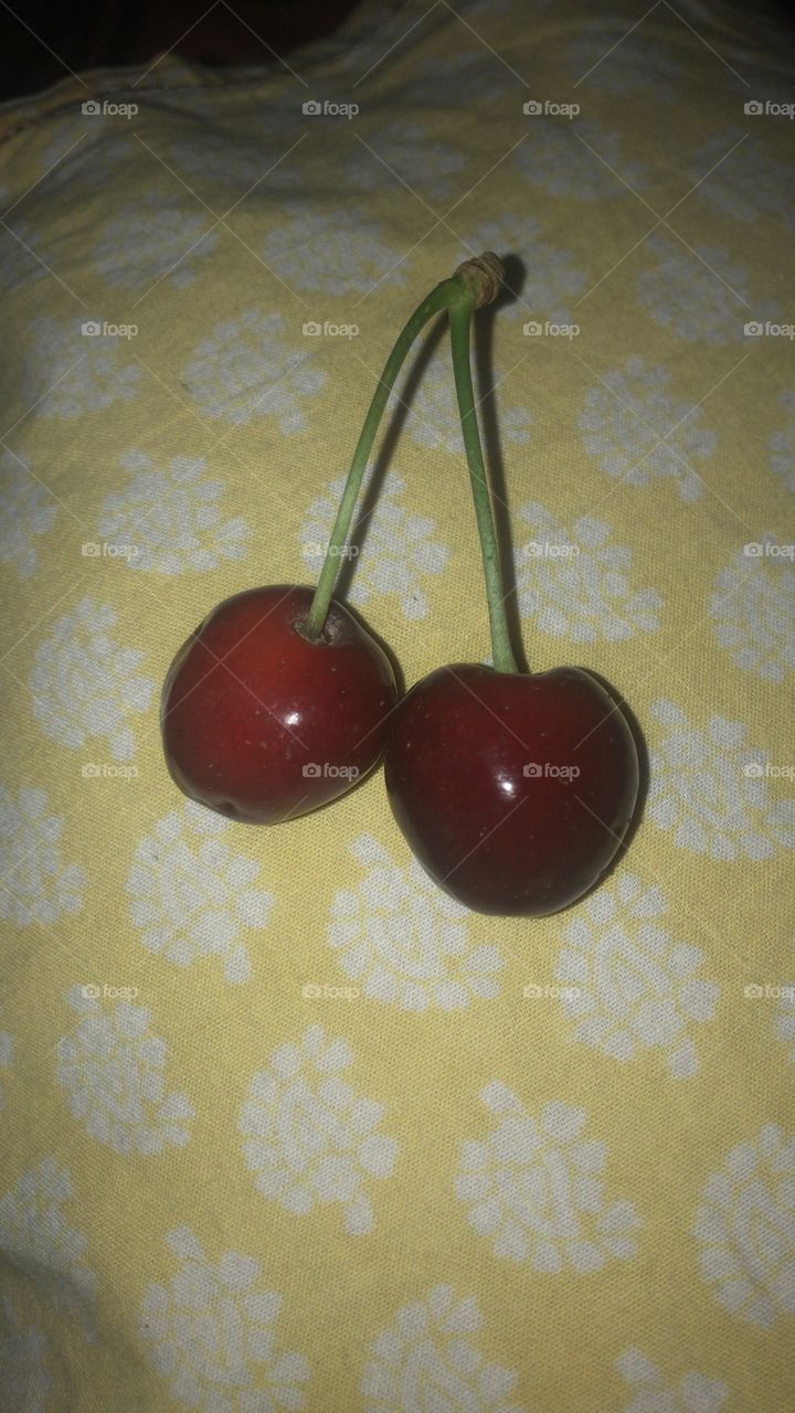 Cherries