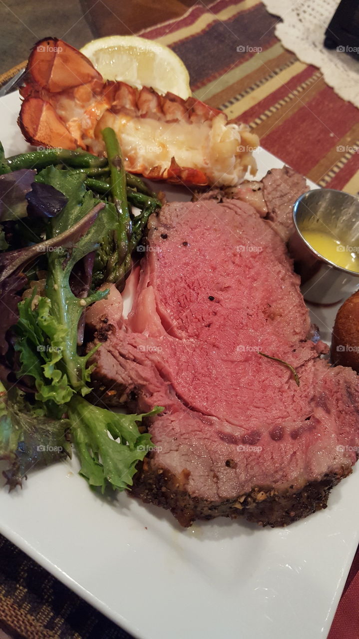 prime rib