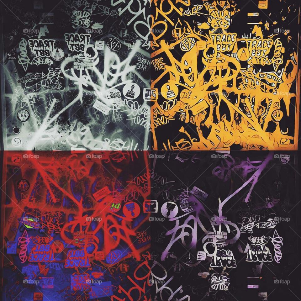 Graffiti