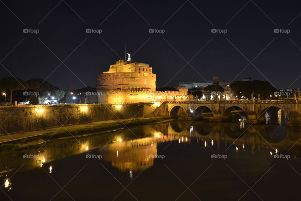 Castel Saint Angelo