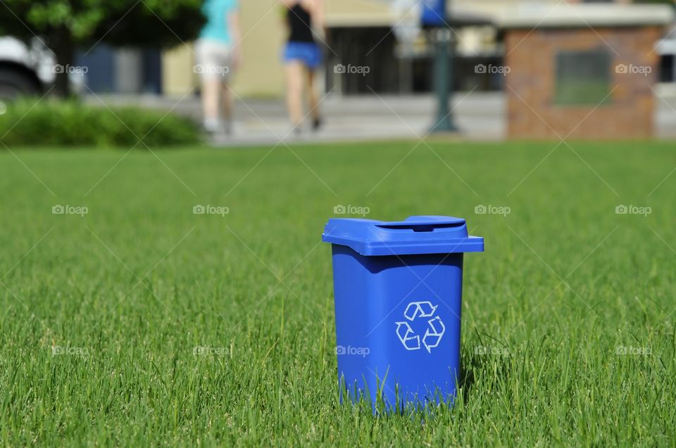 RecycleMe!. #recycleme!