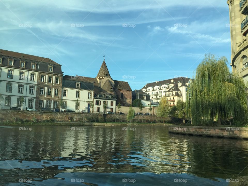Strasbourg Krutenau