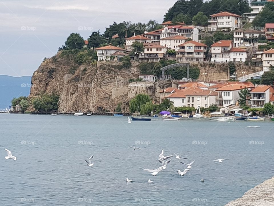 Macedonia, Ohrid