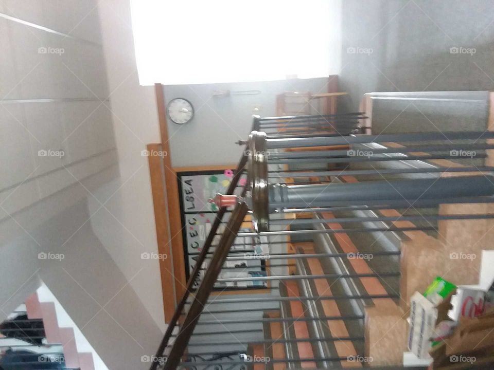 imagination coated with knowledge