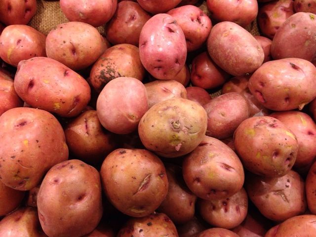 Farmers market