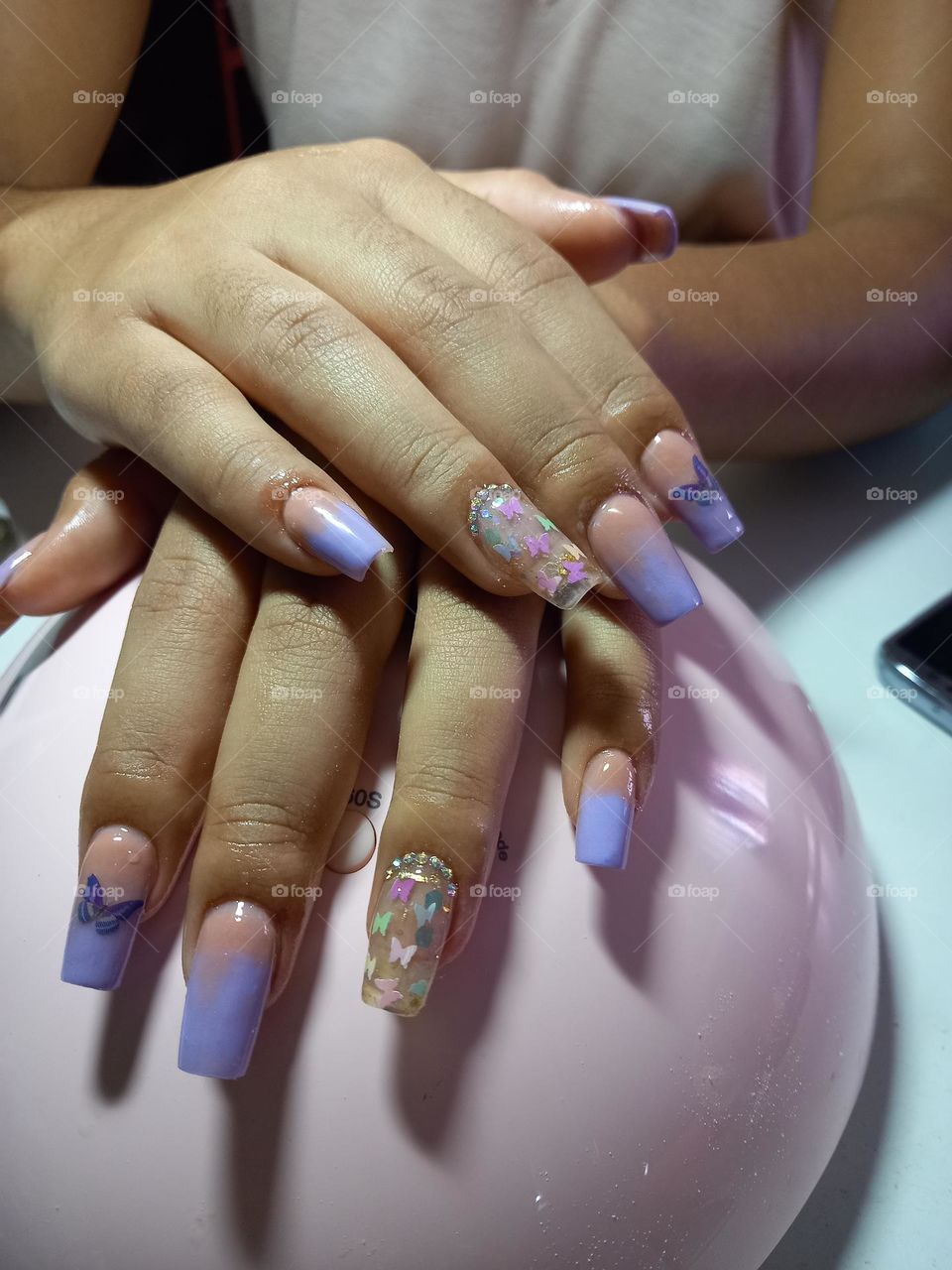 Diseños de Uñas 💅🏼