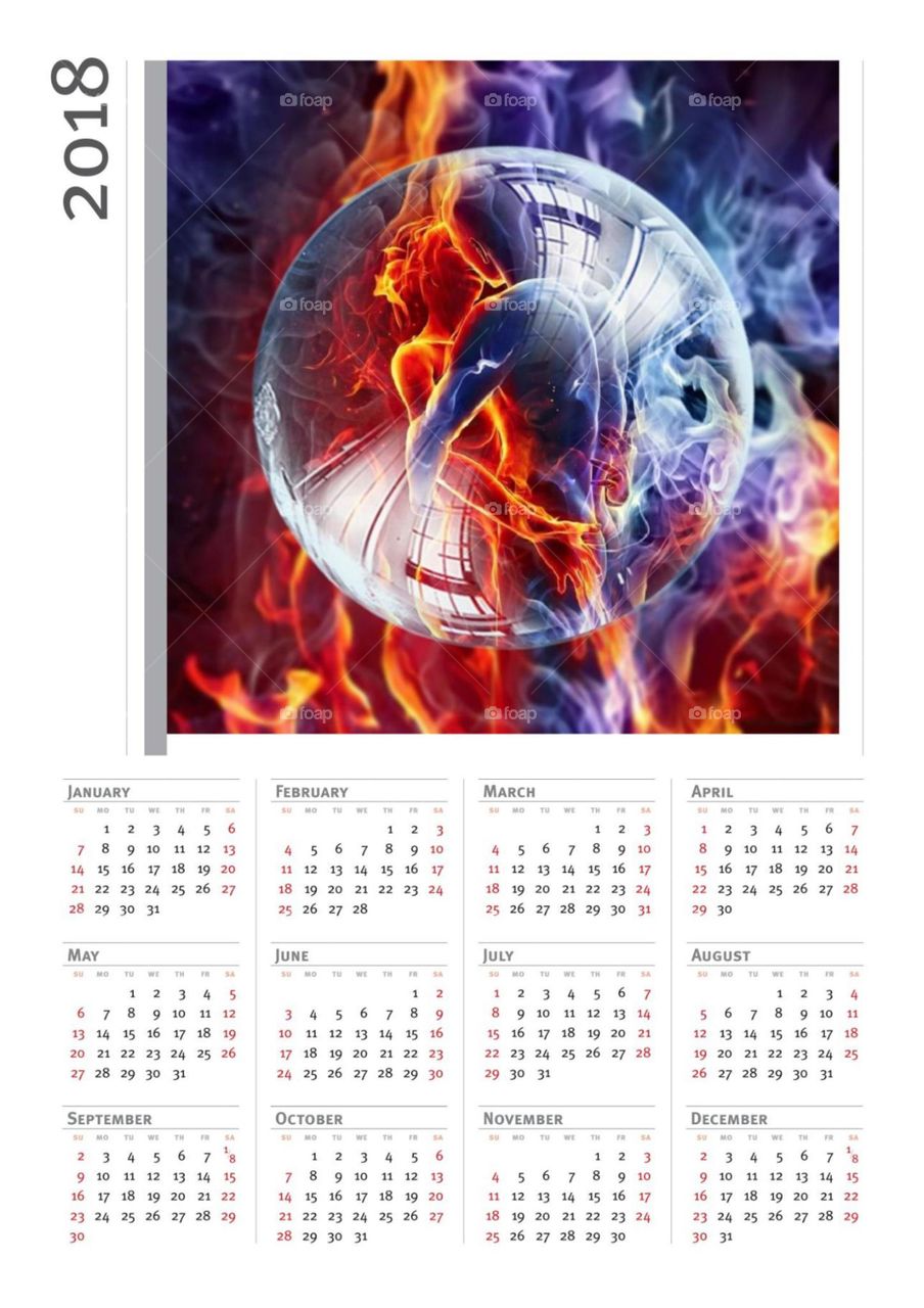 Forthcoming, Illustration, Desktop, Calendar, Schedule