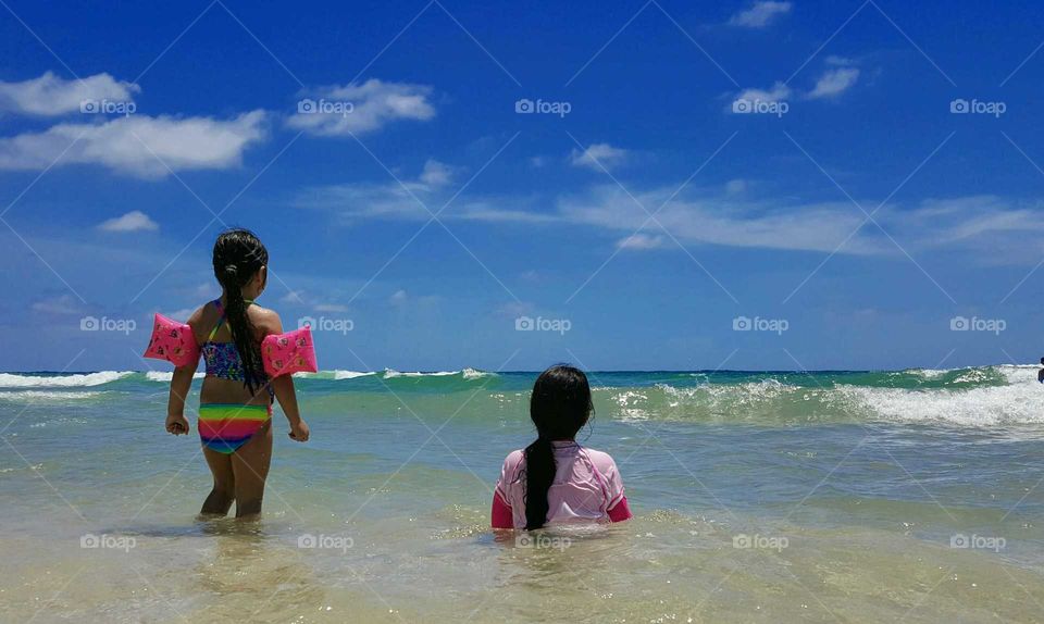 Looking for Infinity