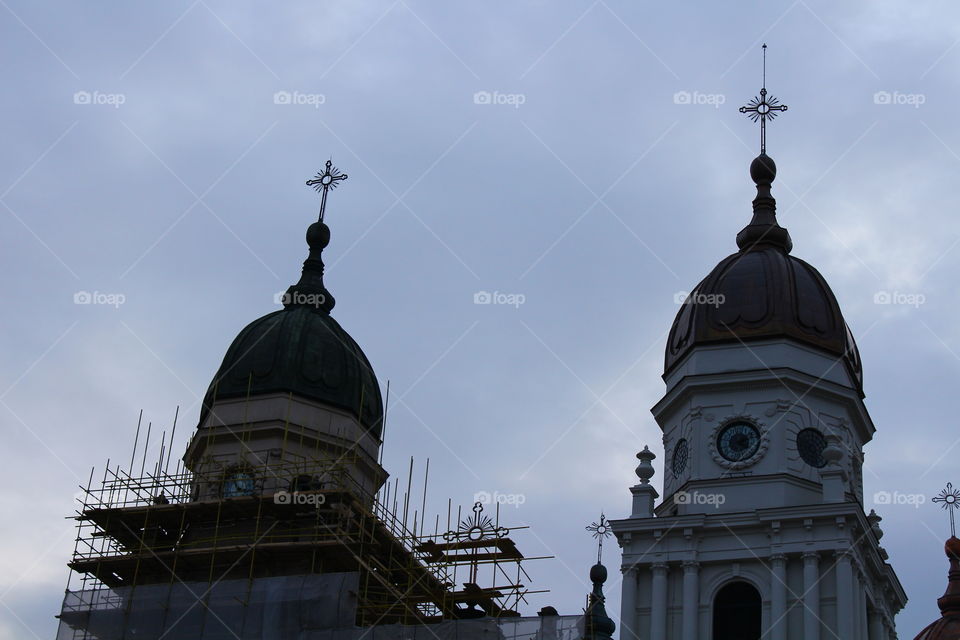 Orthodox Church