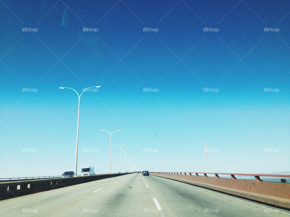 SAN MATEO BRIDGE
