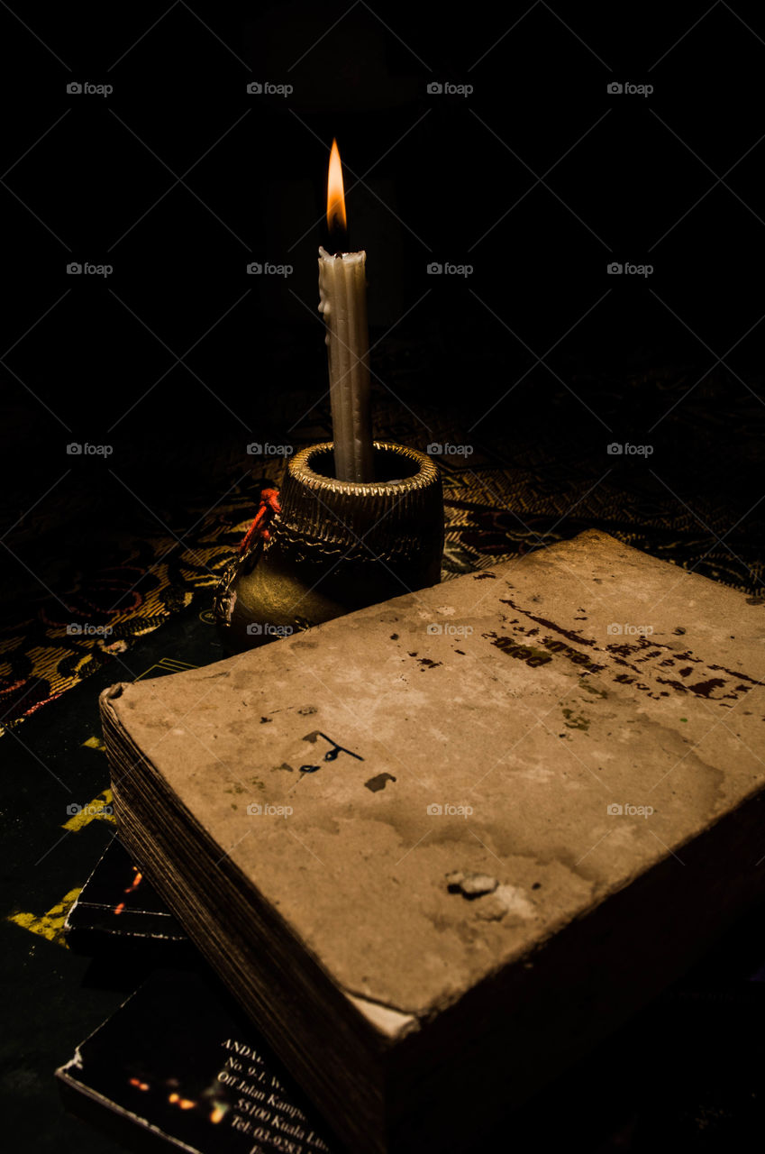 Everyday is a book day