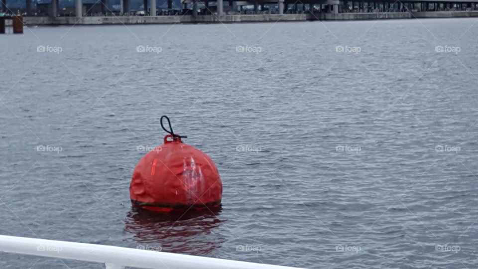 buoy