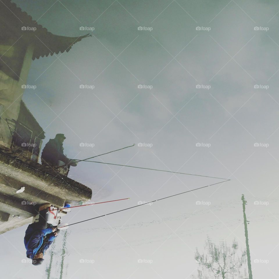 No Person, Vehicle, Aircraft, Military, People