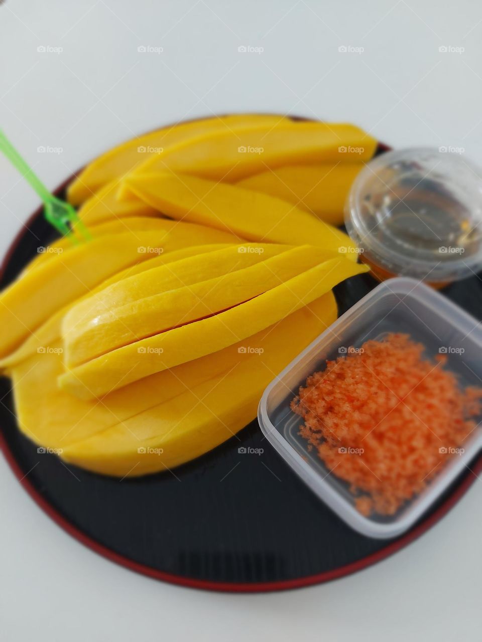 mango