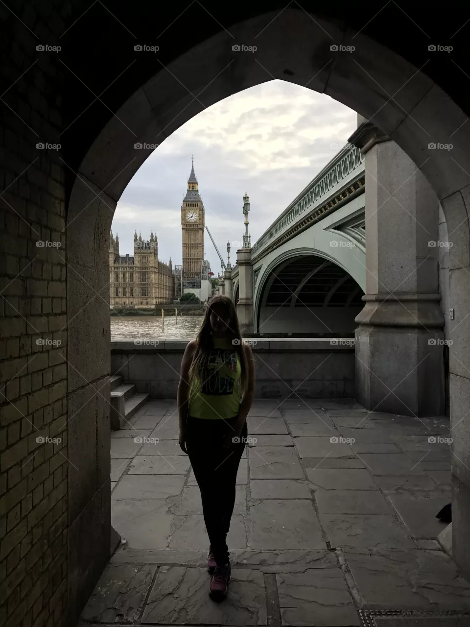 London
